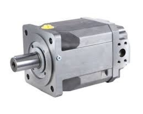 Ремонт гідромотору Bosch Rexroth A4FM-28