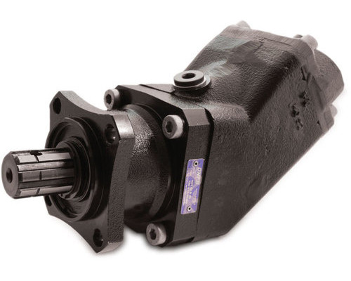 Гідронасос OMFB HDT-75 ISO