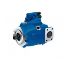 Гідронасос Bosch Rexroth A10V45