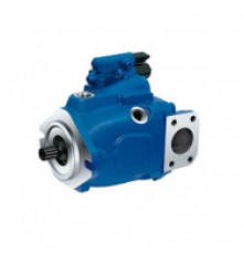 Гідронасос Bosch Rexroth A10V45