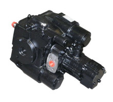 Ремонт гідронасосу EATON 54