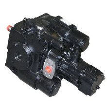 Ремонт гідронасосу EATON 54