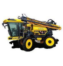 CAFFINI STRIKER Х34 s ремонт бортового редуктора