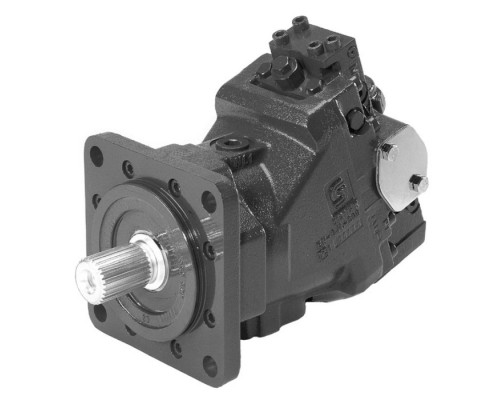 Гідромотор Sauer Danfoss 51D160