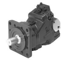 Гідромотор Sauer Danfoss 51D110