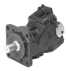 Гідромотор Sauer Danfoss 51D80