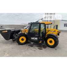 Ремонт насос-дозатора JCB 527-58