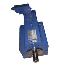 Ремонт гідронасосу EATON PV(F)X-066