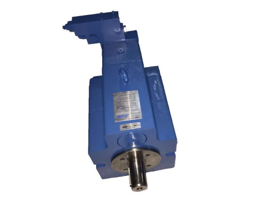 Ремонт гідронасосу EATON PV(F)X-066