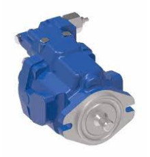 Ремонт гідронасосу EATON 70422