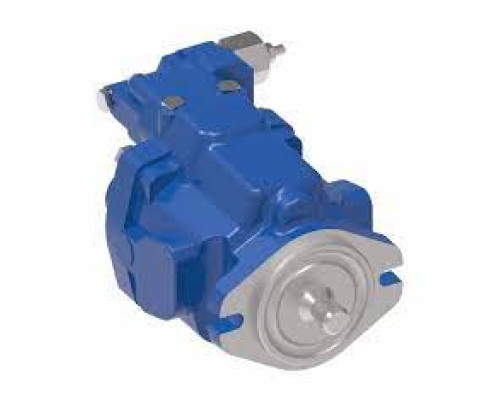 Ремонт гідронасосу EATON 70122