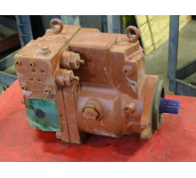 Ремонт гідронасосу Kawasaki K3VL140