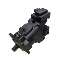 Ремонт гідромотору Sauer Danfoss 51C110