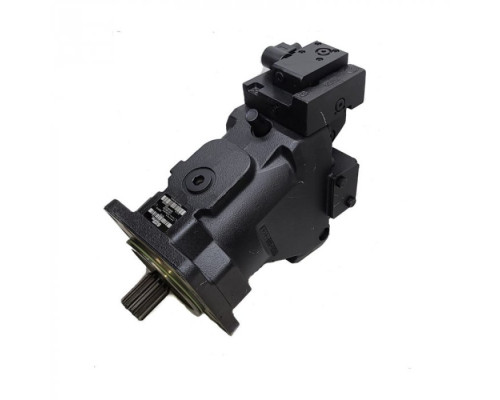 Ремонт гідромотору Sauer Danfoss 51C110