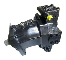 Ремонт гідромотору A6VM55