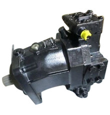 Ремонт гідромотору A6VM55