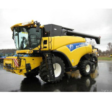 Якісний new holland сх 8060 ремонт насоса ходу