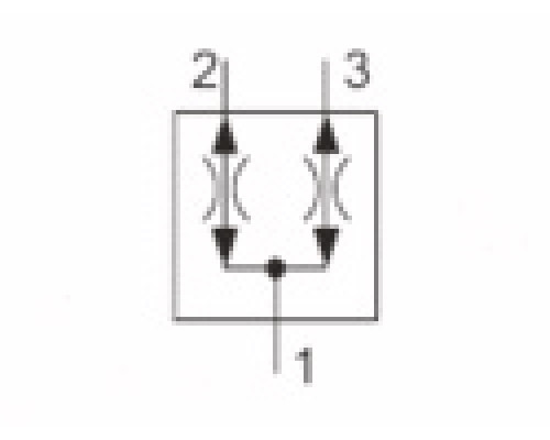 SFD2F-B3/l