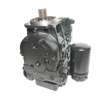 Гідронасос Sauer Danfoss 90L250
