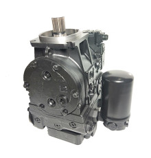 Гідронасос Sauer Danfoss 90L250