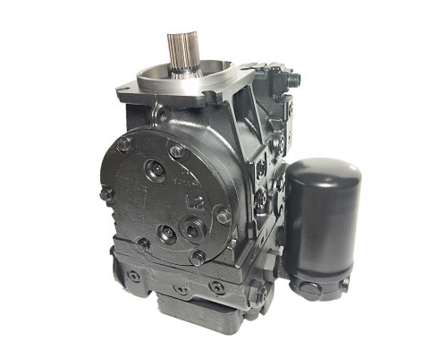 Гідронасос Sauer Danfoss 90L250