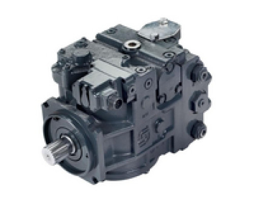 Гідронасос Sauer Danfoss 90R180