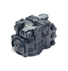 Гідронасос Sauer Danfoss 90R100