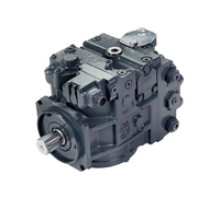 Гідронасос Sauer Danfoss 90R055