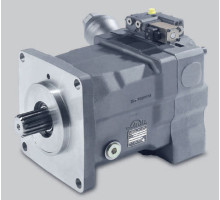 Ремонт гідронасосу Linde HPR210-02