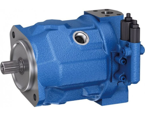 Гідронасос Bosch Rexroth A10VO28