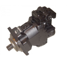 Ремонт гідромотору Sauer Danfoss 51C250