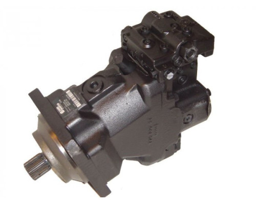 Ремонт гідромотору Sauer Danfoss 51C250