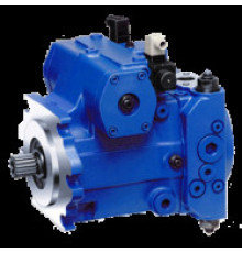 Гідронасос Bosch Rexroth A4VD250