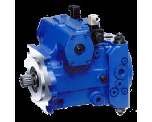 Гідронасос Bosch Rexroth A4VD250