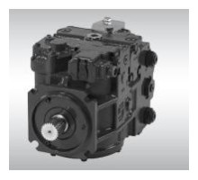 Ремонт гідронасосу Sauer Danfoss 90L250