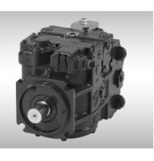 Ремонт гідронасосу Sauer Danfoss 90L055