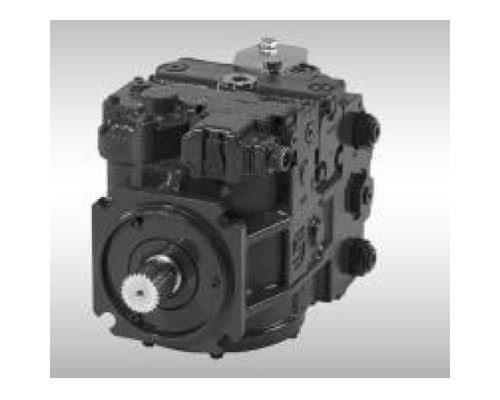 Ремонт гідронасосу Sauer Danfoss 90L130