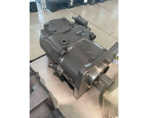 Ремонт гідронасосу A11V(L)O260