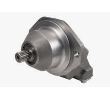 Ремонт гідромотору Linde CMF 105
