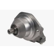 Ремонт гідромотору Linde CMF 210