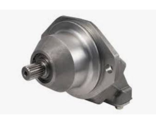 Ремонт гідромотору Linde CMF 165