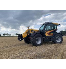 Ремонт гідроциліндра Dieci AGRIPLUS 40.7
