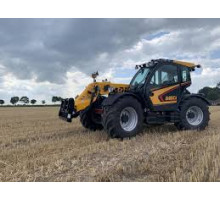 Ремонт мотора ходу Dieci AGRIPLUS 40.7
