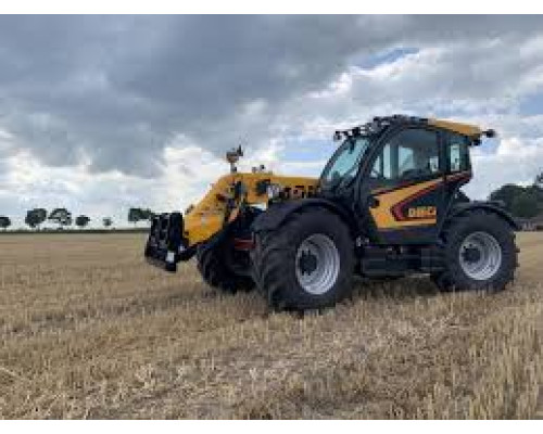 Ремонт мотора ходу Dieci AGRIPLUS 40.7
