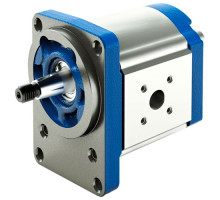 Гідронасос Bosch Rexroth AZPJ-22-014