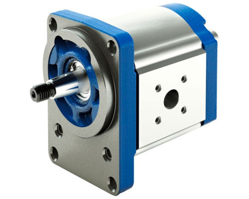 Гідронасос Bosch Rexroth AZPJ-22-014
