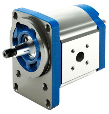 Гідронасос Bosch Rexroth AZPJ-22-012