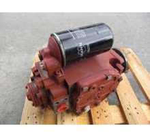 Ремонт гідронасосу Linde BPV200-01