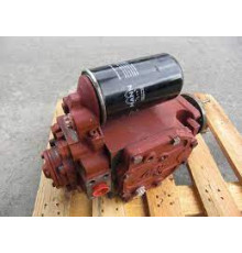 Ремонт гідронасосу Linde BPV200-01