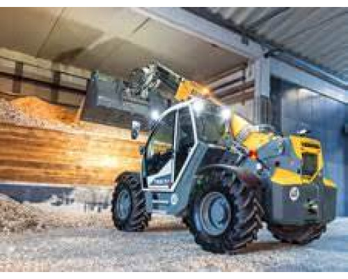 Ремонт насос-дозатора Liebherr T 46-7s